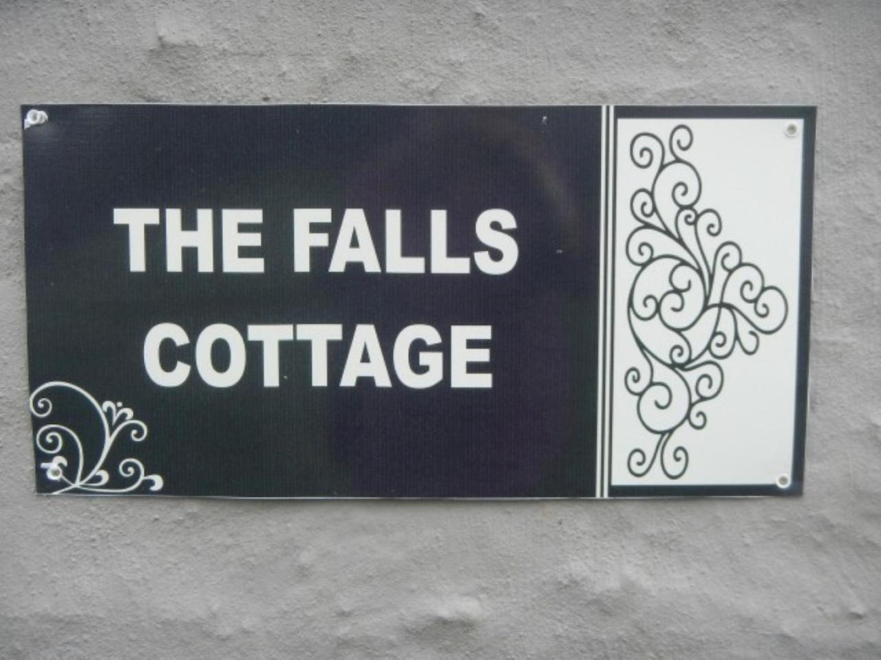 The Falls Cottages Howick Exterior photo